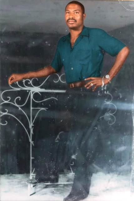 Tchuinte Jean Pierre