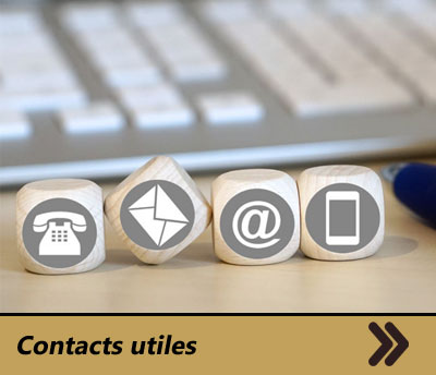 Contact Utiles