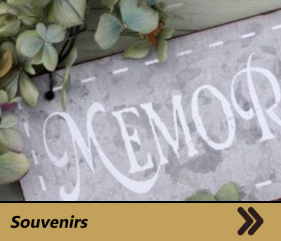 Souvenirs